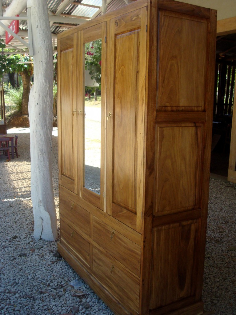 Large Armoire